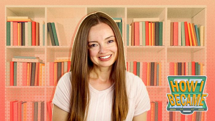 Aubre Andrus, Author of Children's Books