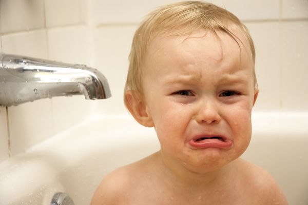 Crying-Baby