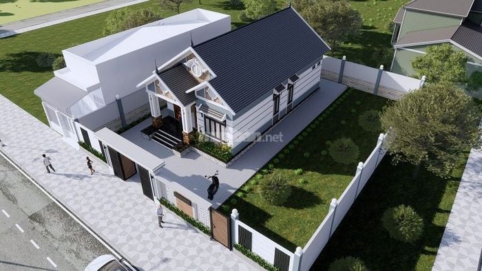 Hãy xây dựng ngôi nhà dựa trên ngân sách và phong cách cá nhân của bạn