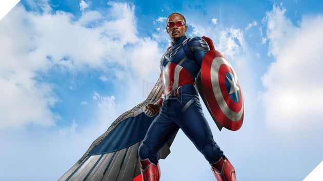 Doanh thu của Captain America 4 đã vượt xa những gì mà nhiều người dự đoán trước khi phim ra mắt