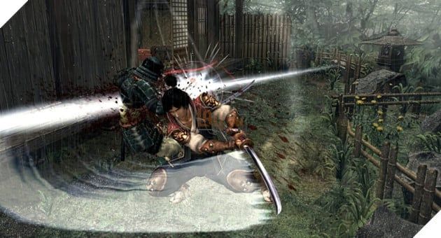 Onimusha 2: Samurai's Destiny Phiên Bản Gốc Tăng Giá Đột Biến Trên eBay Sau Khi Tiết Lộ Bản Remaster 2