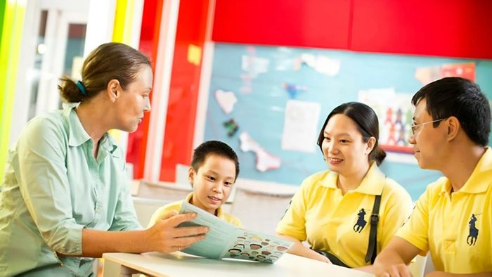Hướng dẫn cách viết sổ liên lạc cho học sinh