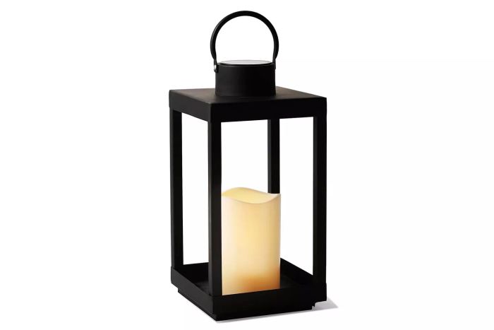 LampLust Outdoor Lanterns