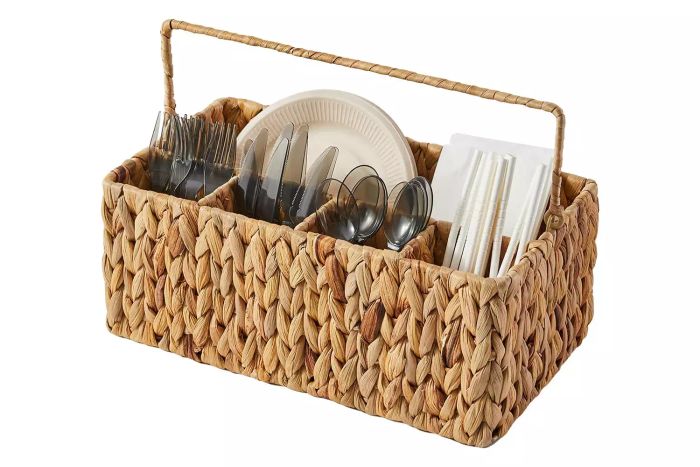 Utensil Caddy