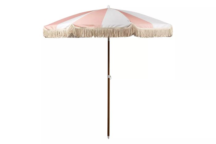 Summerland 6.5 Feet Beach Umbrella