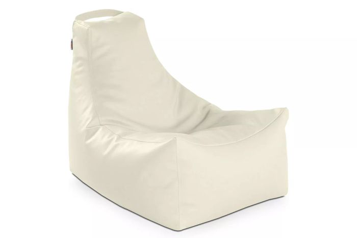 Jaxx Juniper Nautical Edition - Casual Bean Bag Seating for Boat
