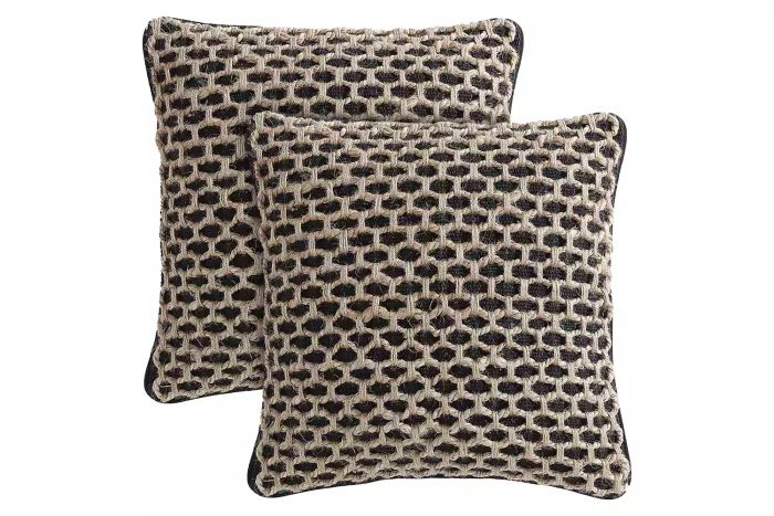 Boho Living Jada Decorative Throw