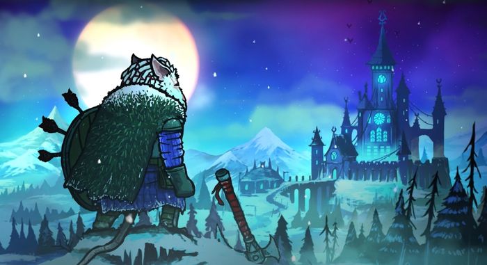 Top 5 tựa game indie đặc sắc vừa ra mắt trong tháng 01/2025 mà bạn không thể bỏ qua
