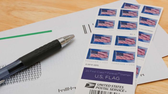 Act Now: Secure Forever Stamps Before July 9