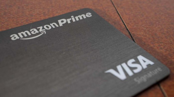 How to apply for the Amazon Prime Credit Card