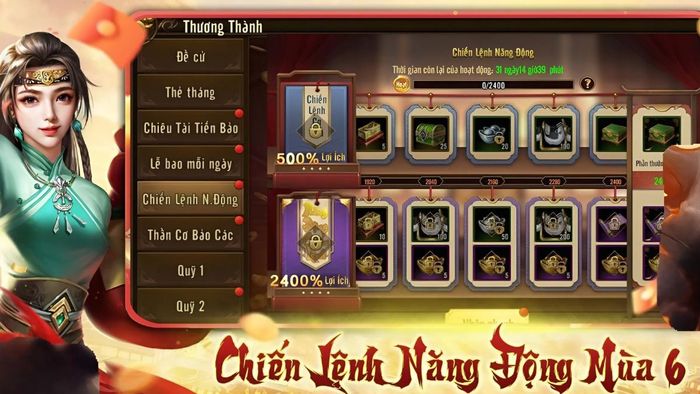 Tổng hợp mã code Chinh Đồ Origin 2 mới nhất
