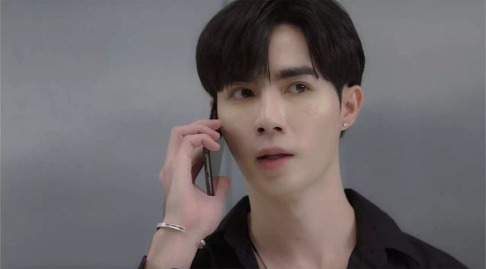 รักซ้อนสองใจ ซี มีผู้หญิงอื่นนอกจาก โม ใน CLUB FRIDAY THE SERIES ตอน รัก 7 ปี