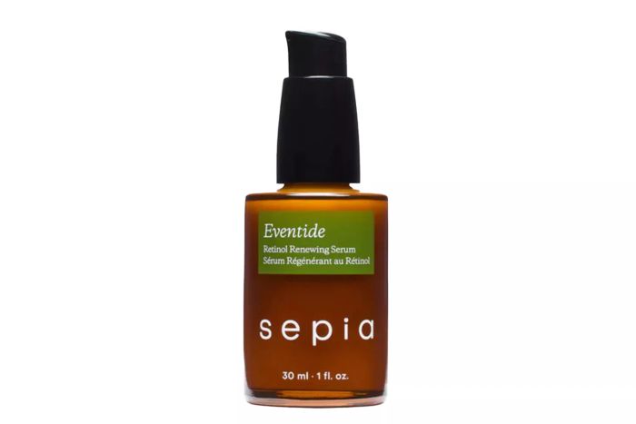 Sepia Eventide Retinol Renewal Serum