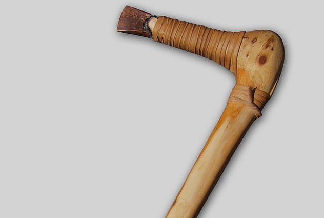 Otzi Ax