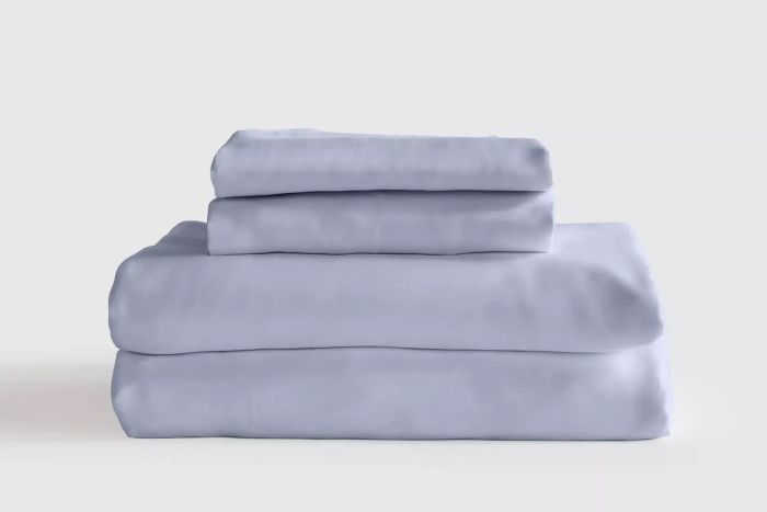 Bamboo Sheet Set