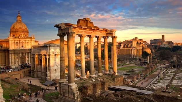 Roman history is fascinating, take a deeper dive into its stories.