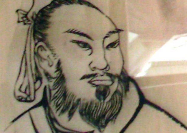 6-gan-ying