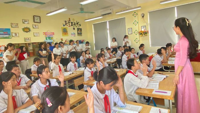 áp dụng công nghệ thông tin trong giáo dục