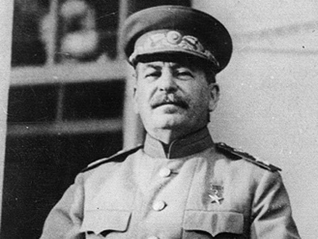 Stalin