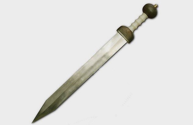 2a-gladius