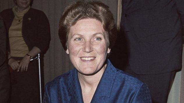Svetlana Stalin