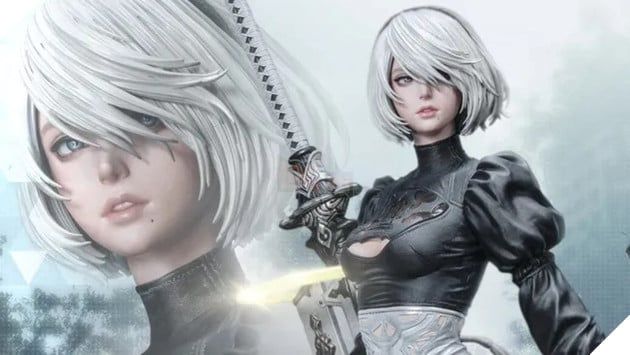 Square Enix đạt doanh thu cao nhờ các mô hình có giá trị hàng chục triệu đồng của nhân vật nữ nổi tiếng nhất