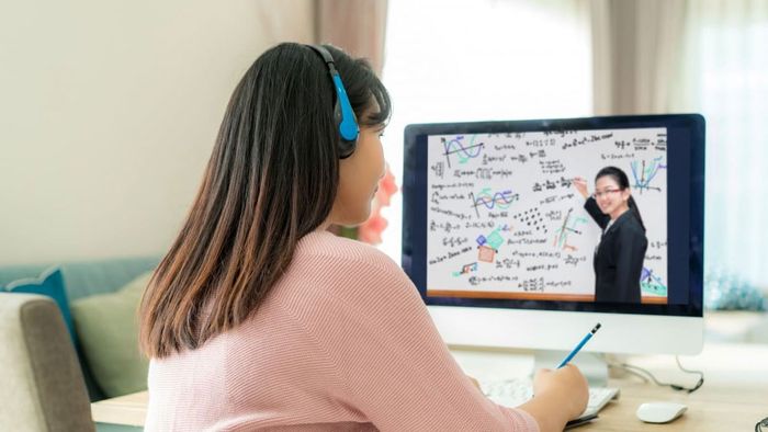 áp dụng công nghệ thông tin trong giáo dục