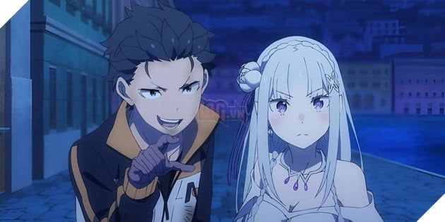 Re:Zero Tập 60 E10S3 – Những Thành Tựu Ấn Tượng Sau 1,5 Năm Đầu Tư Công Phu