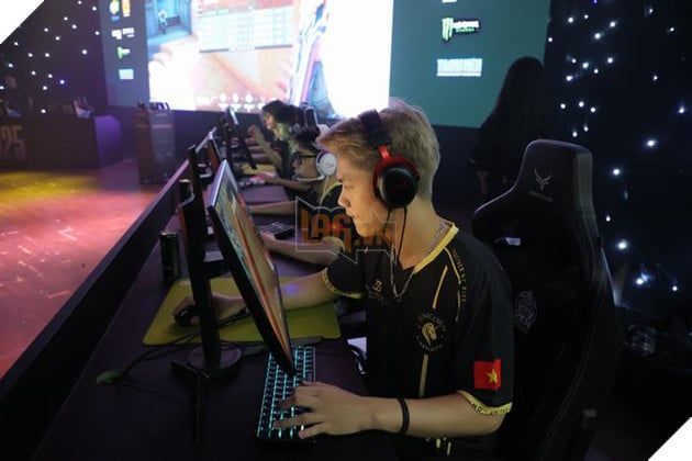 Cypher In Cyber: Sự kiện thúc đẩy Esports chuyên nghiệp cho cộng đồng VALORANT tại Việt Nam 5