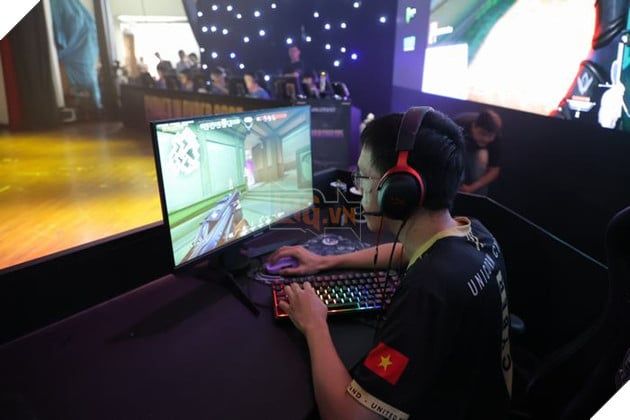 Cypher In Cyber: Sự kiện quan trọng thúc đẩy sự phát triển esports chuyên nghiệp cho cộng đồng VALORANT Việt Nam 6