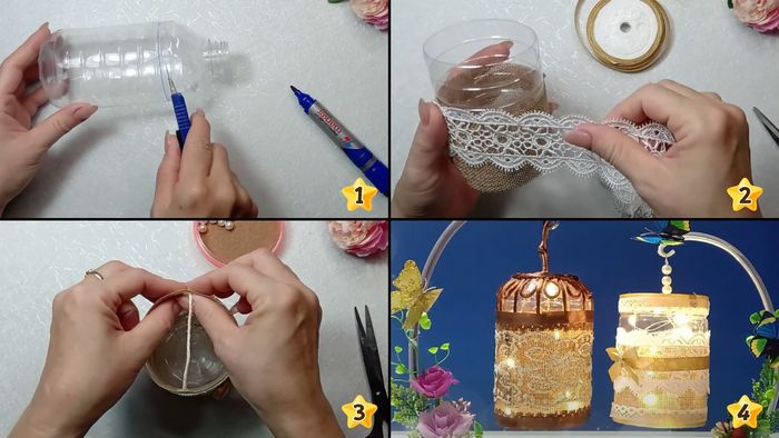 thực hiện dự án STEM đơn giản