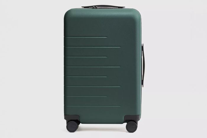 Carry-On Hard Shell Suitcase - 20