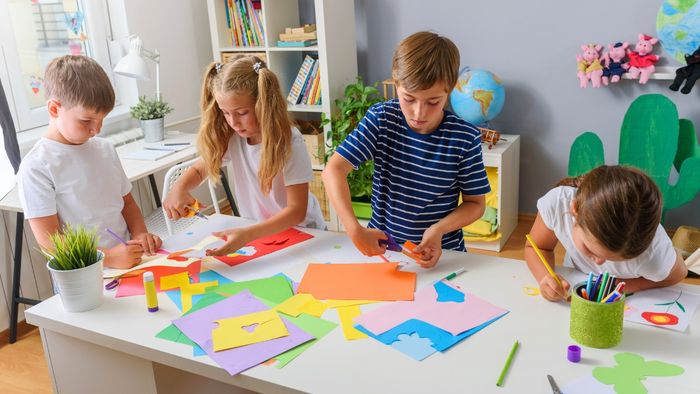 cách làm sản phẩm stem đơn giản