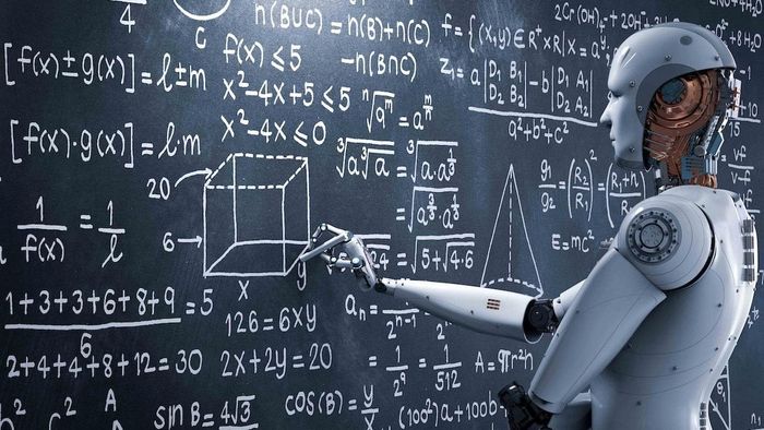 những ứng dụng công nghệ thông tin trong giáo dục