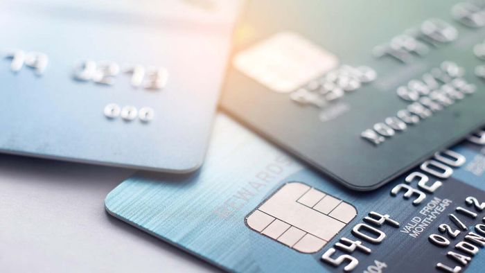 How many credit cards is the right amount to have?