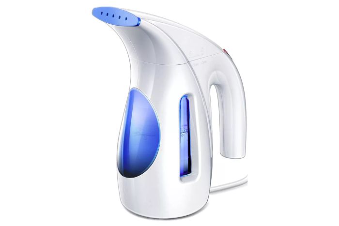 Amazon HiLIFE Steamer