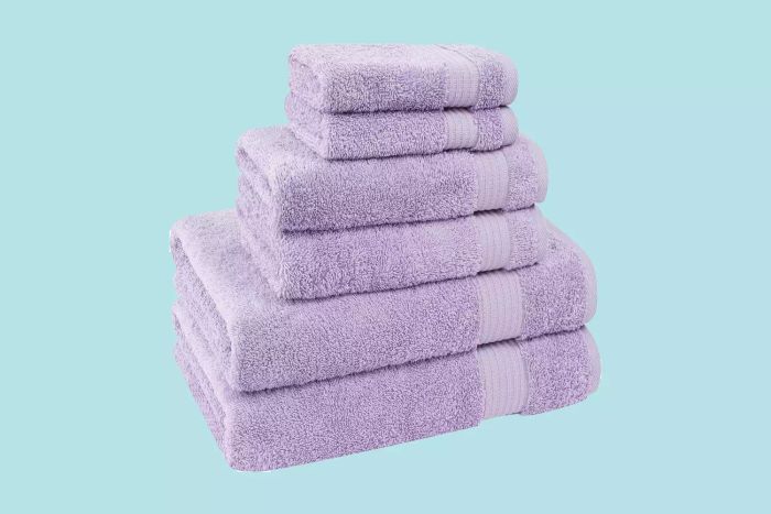 Limited-Time Towel Set Discount