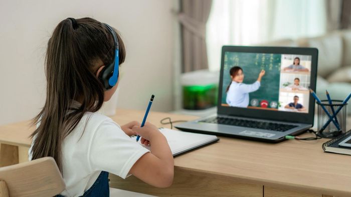 áp dụng công nghệ thông tin trong giáo dục