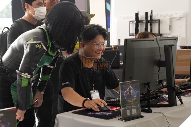 Cypher In Cyber: Sự kiện thúc đẩy sự phát triển esports chuyên nghiệp cho cộng đồng VALORANT Việt Nam 11