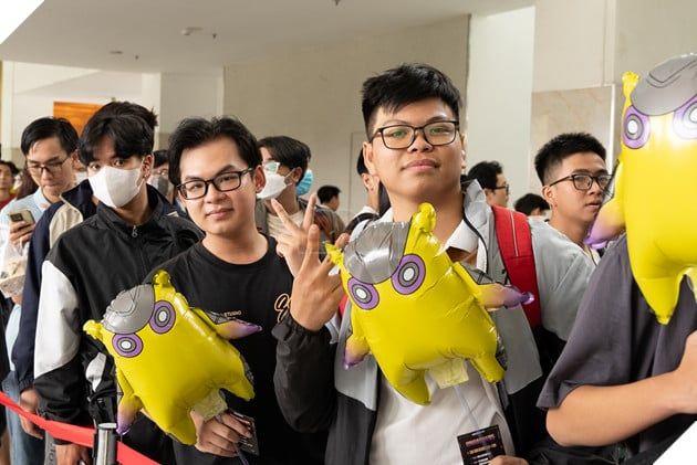 Cypher In Cyber: Sự kiện thúc đẩy Esports chuyên nghiệp cho cộng đồng VALORANT tại Việt Nam