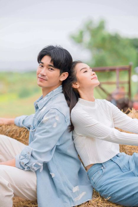 เรื่องย่อละคร ฮักหลายมายเลดี้ EP.1 - EP.17 ตอนจบ