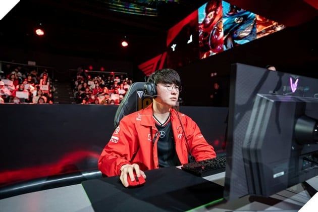 LMHT: T1 bị loại sớm làm dấy lên nhiều tranh cãi về thể thức thi đấu của LCK Cup 2025