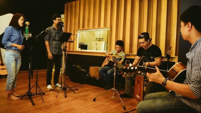 bài nhạc mashup hay nhất