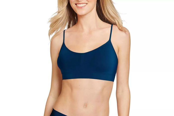 Jockey Modern Micro Stretch Bra
