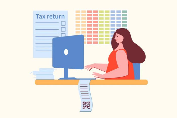 Tên các loại thuế trong tiếng Anh
