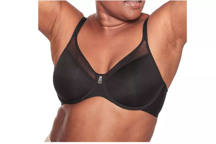 Bali Women's Underwire Bra
