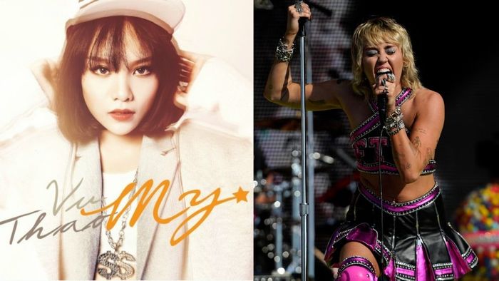 Đây là một trong những bài nhạc mashup đáng chú ý nhất.
