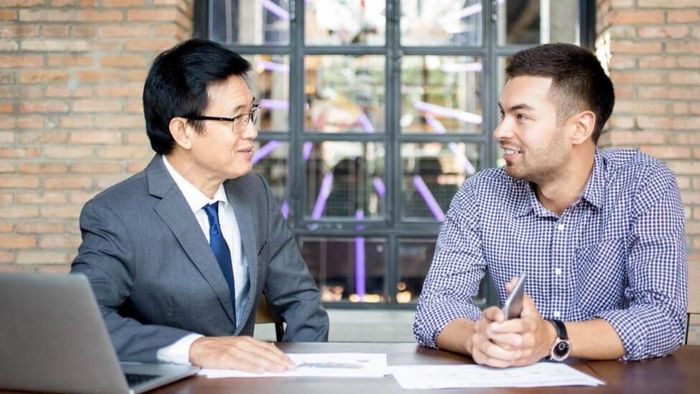 bài mẫu viết email bằng tiếng anh gửi cho bạn