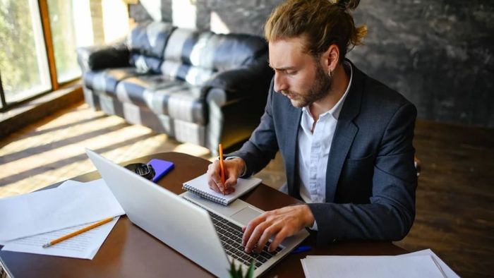cách viết email bằng tiếng anh