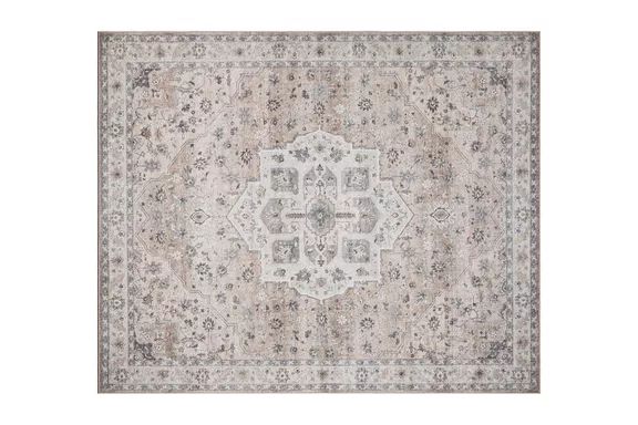 Tumble Amara Rug